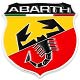 ABARTH logo