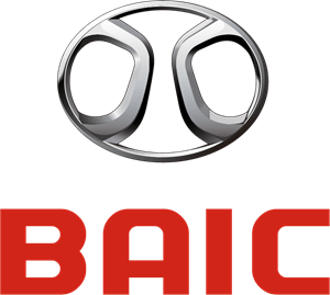 BAIC logo