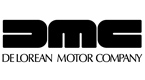 DeLorean logo