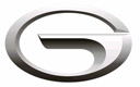 GAC Aion logo