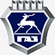 GAZ logo