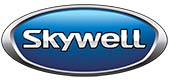 Skywell logo