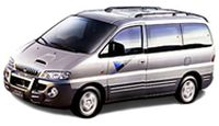 Размер дворников Hyundai H-1