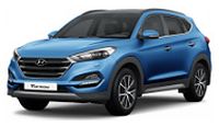 Размер дворников Hyundai Tucson [TLe]