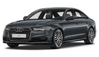 Размер дворников AUDI A6 [C7, 4G2]