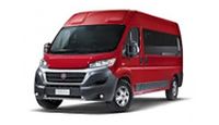 Размер дворников Fiat Ducato [250, 290]